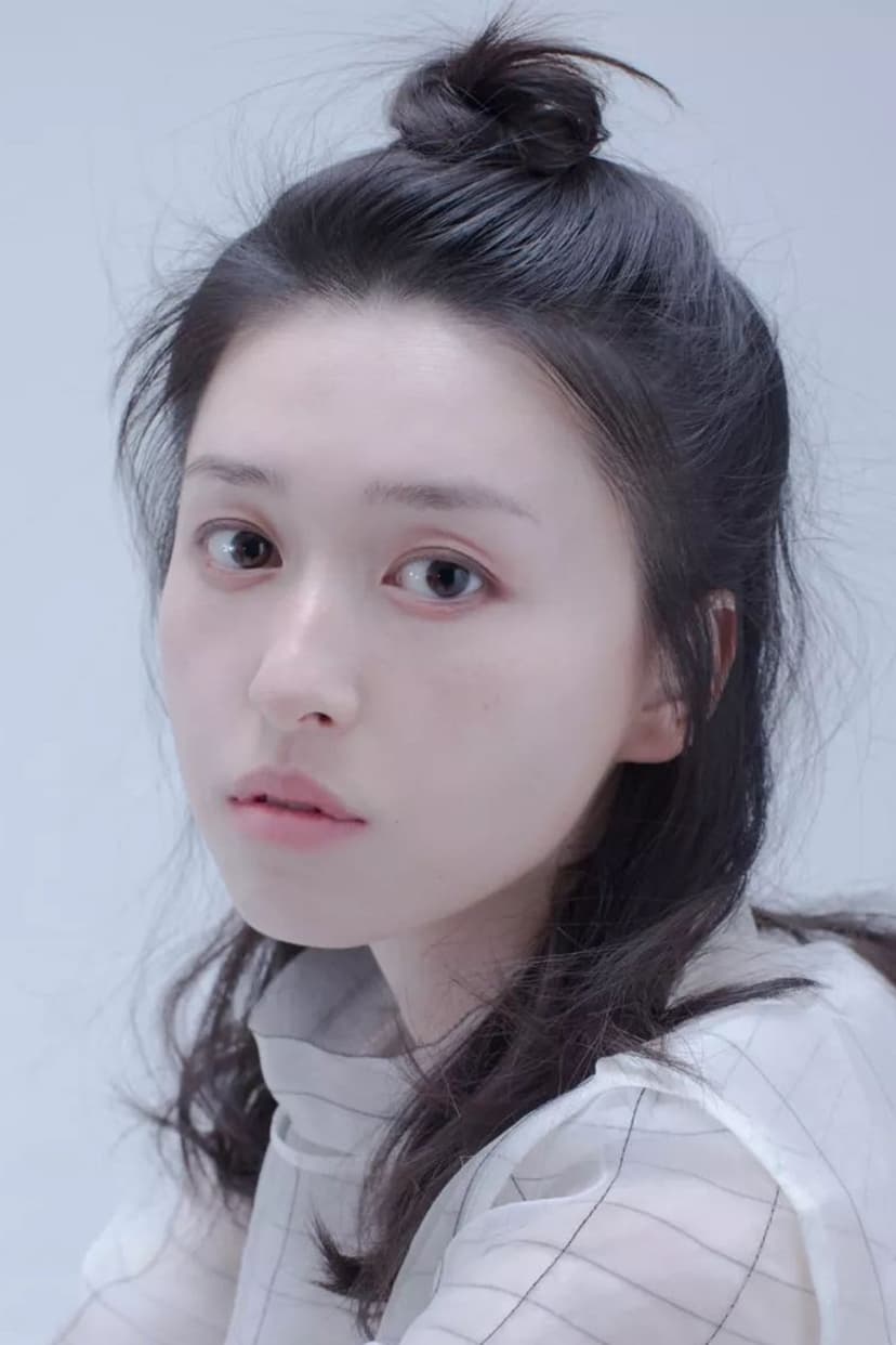 Gong Zhe profile