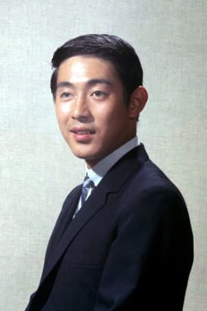 Kikunosuke Onoe IV profile