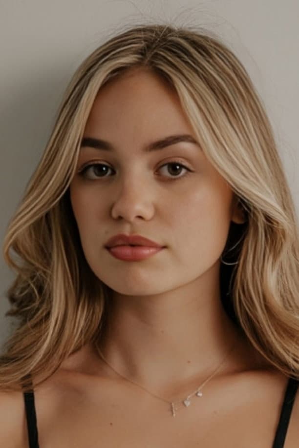 Olivia Rose Williams profile