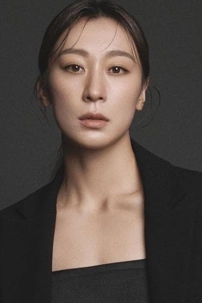 Jo Ji-seung profile