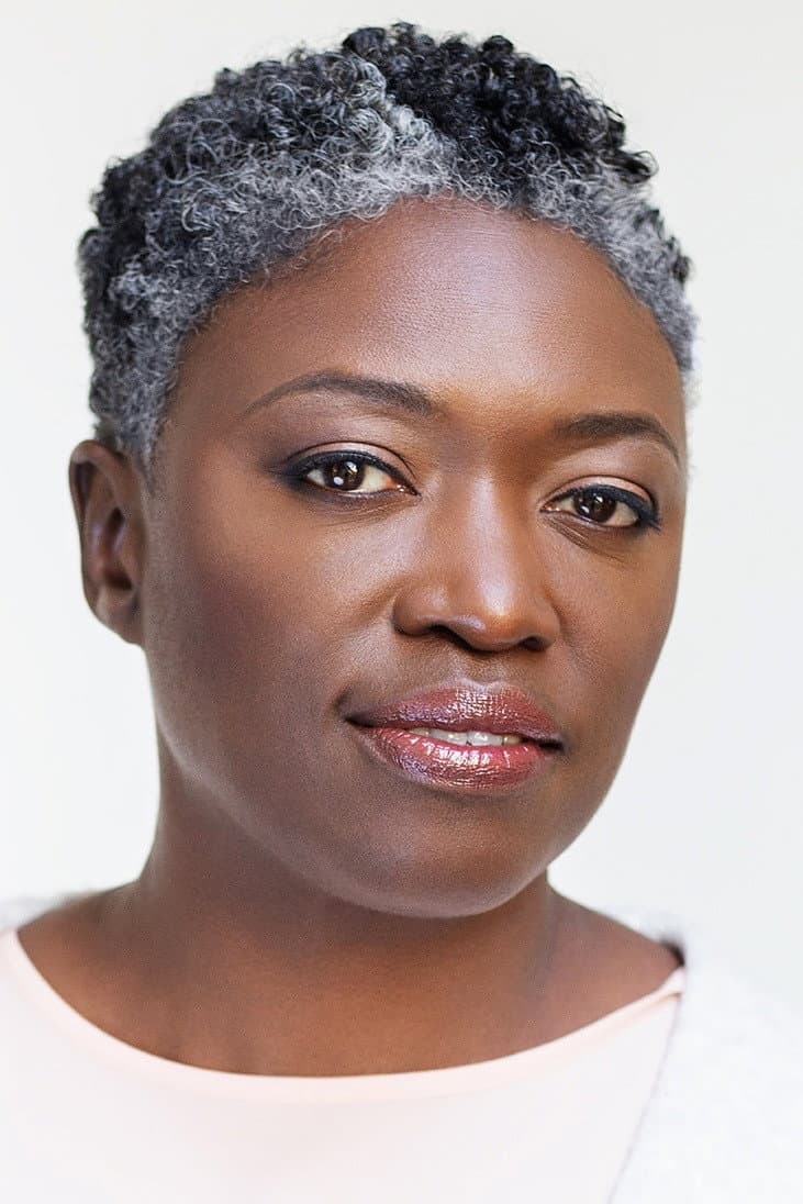 Andi Osho profile