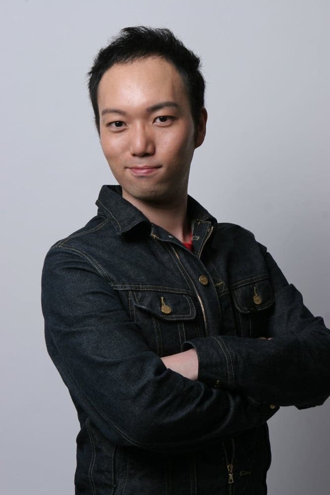 Yohei Ohbayashi profile