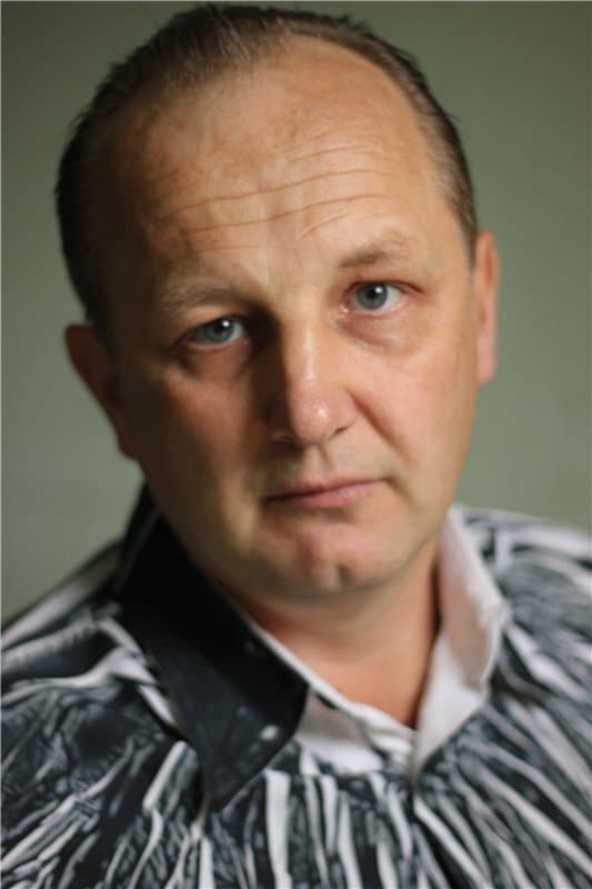 Aleksander Myakushko profile