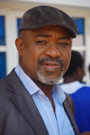 Bimbo Manuel profile