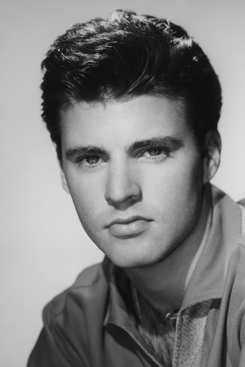 Ricky Nelson profile