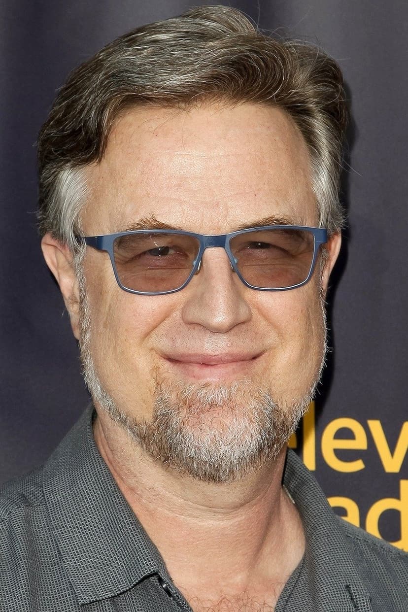 Dan Povenmire profile