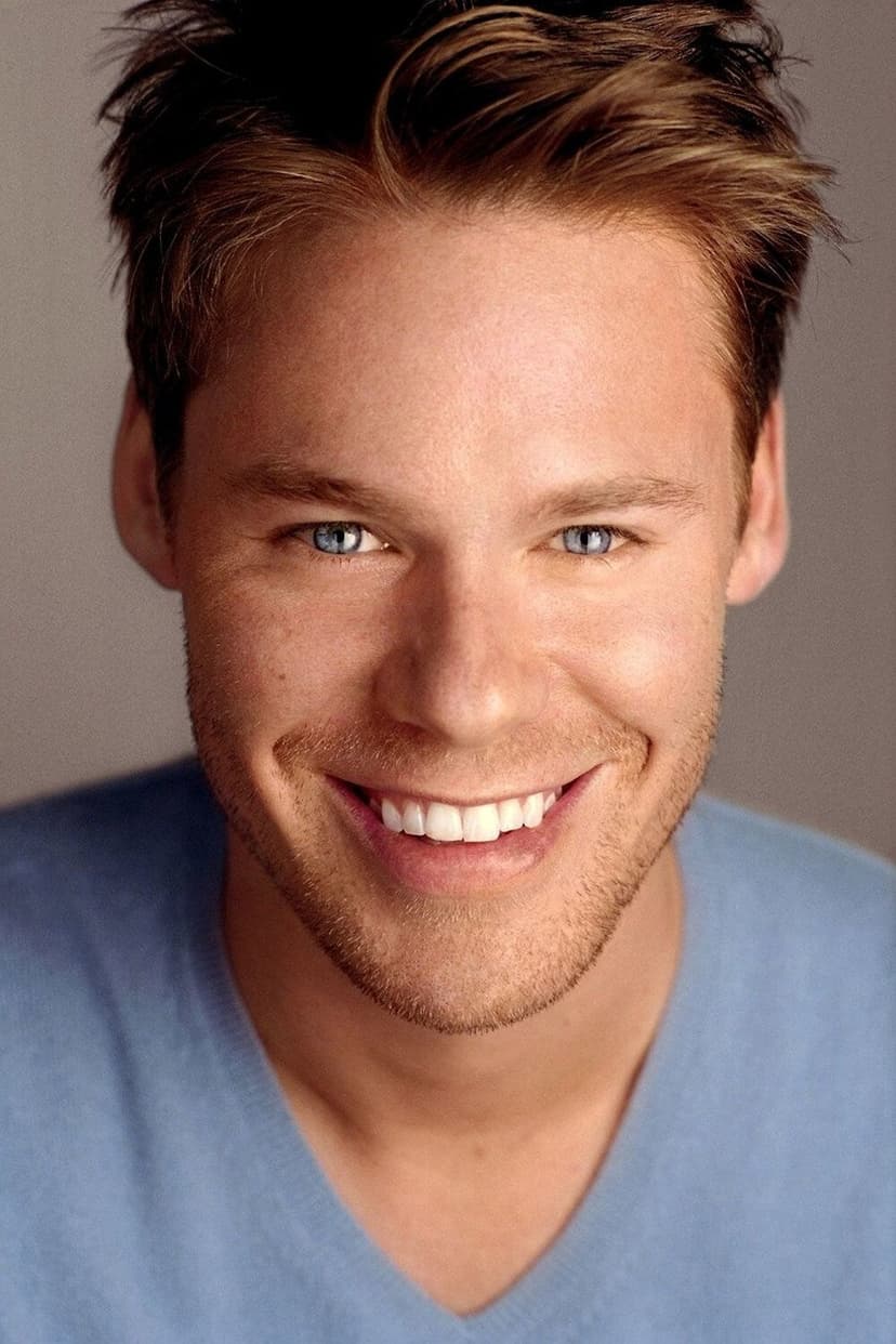 Randy Harrison profile