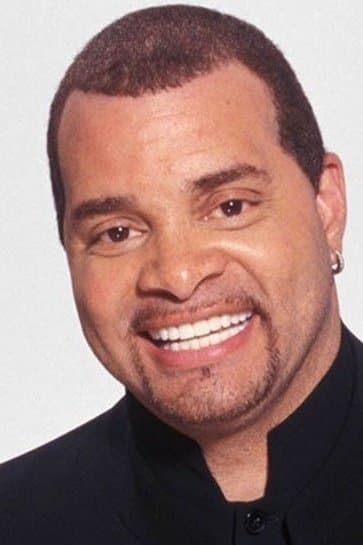 Sinbad profile
