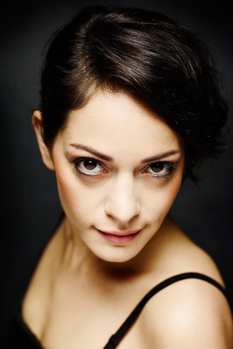 Sezin Akbaşoğulları profile
