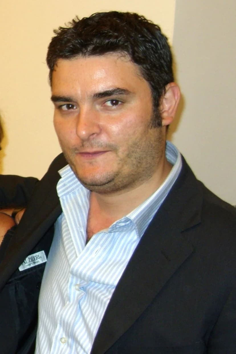 Daniele Raffaeli profile