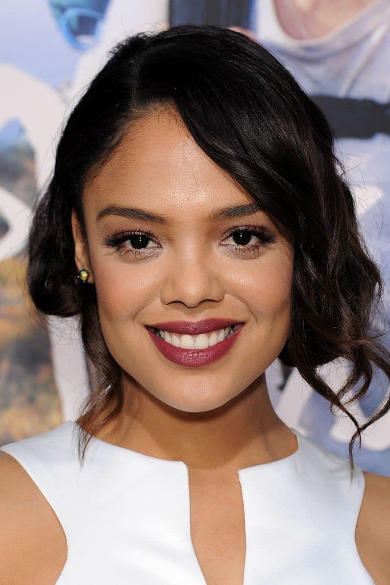 Tessa Thompson profile