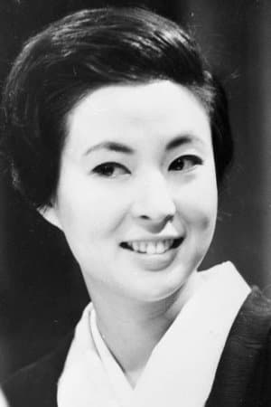 Junko Ikeuchi profile