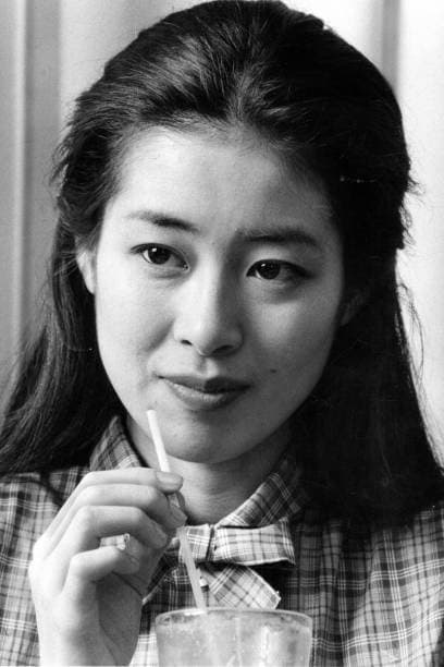 Tomoko Hoshino profile