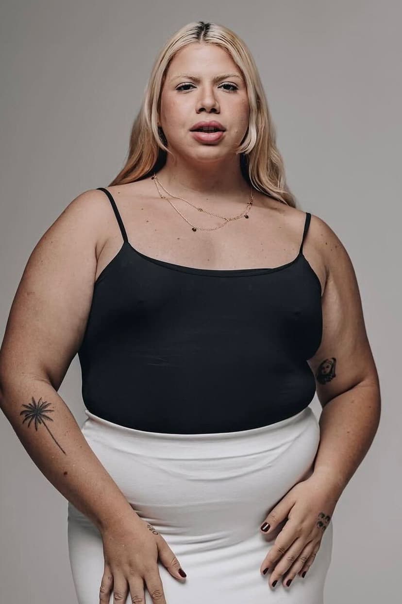 Janvita profile