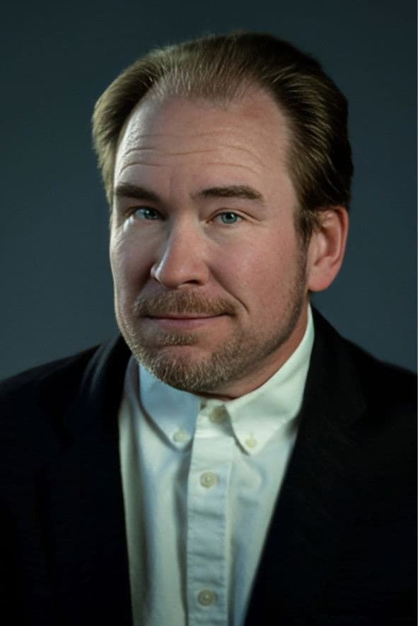 Dale Dobson profile