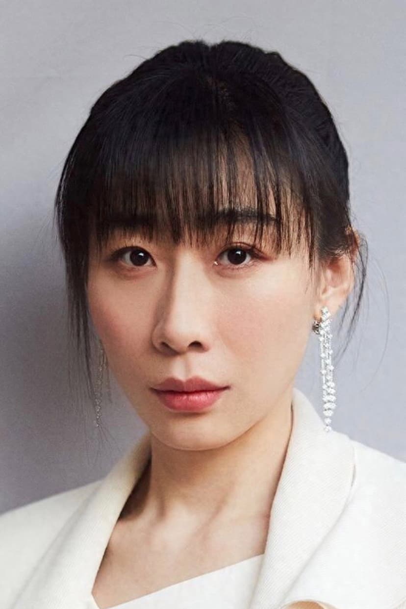 Ren Suxi profile