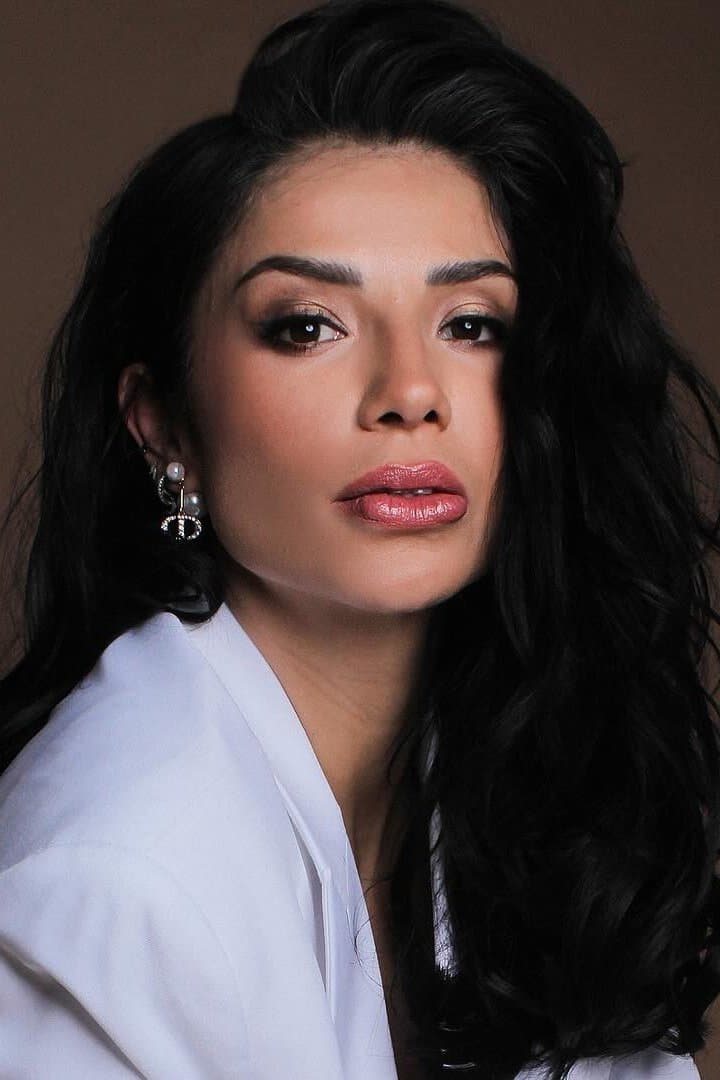 María Fernanda Quiroz "Ferka" profile