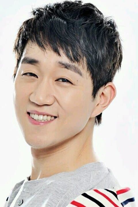 Choi Seong-won profile
