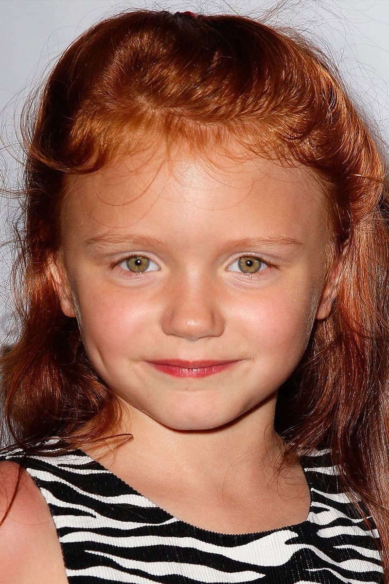 Jessica Tyler Brown profile