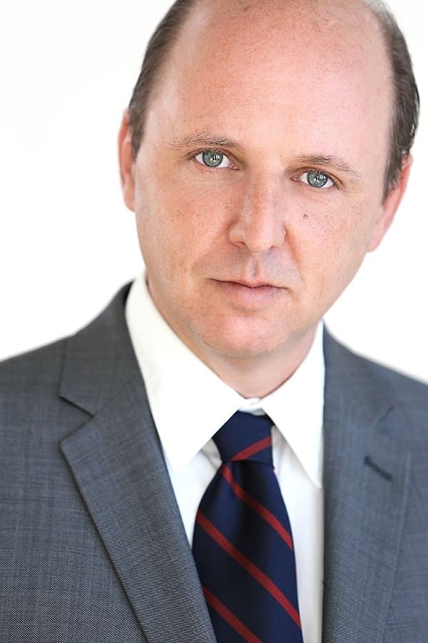Bill Stevenson profile