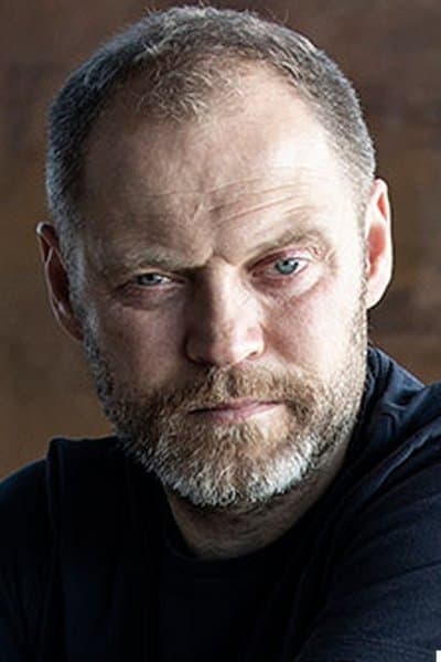 Jacob Ulrik Lohmann profile