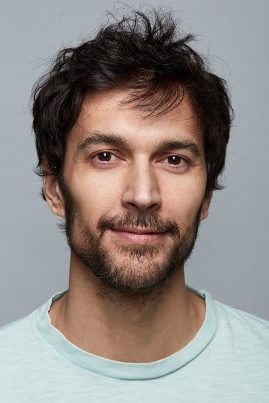 Cristóbal Suárez profile
