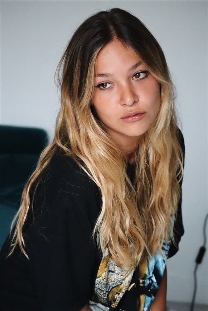 Anja Verderosa profile