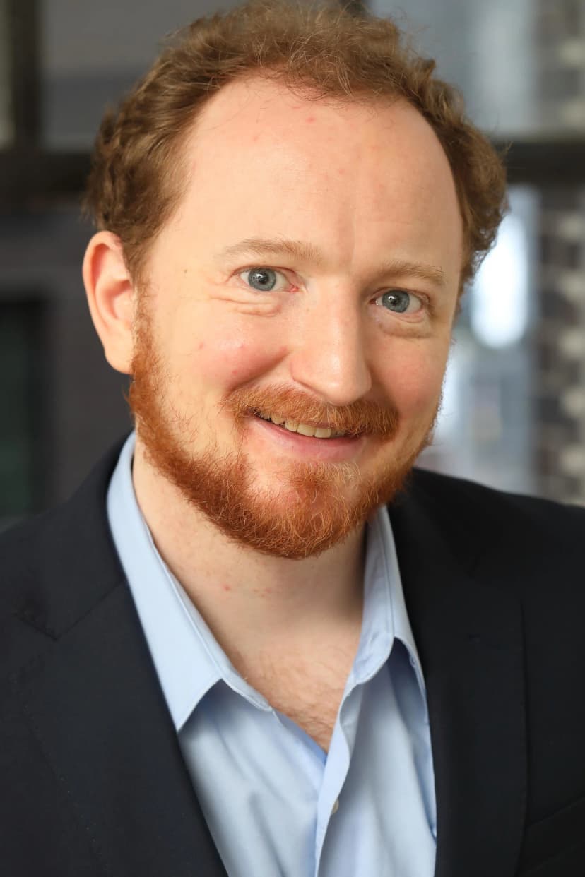 Patrick Holden O'Neill profile