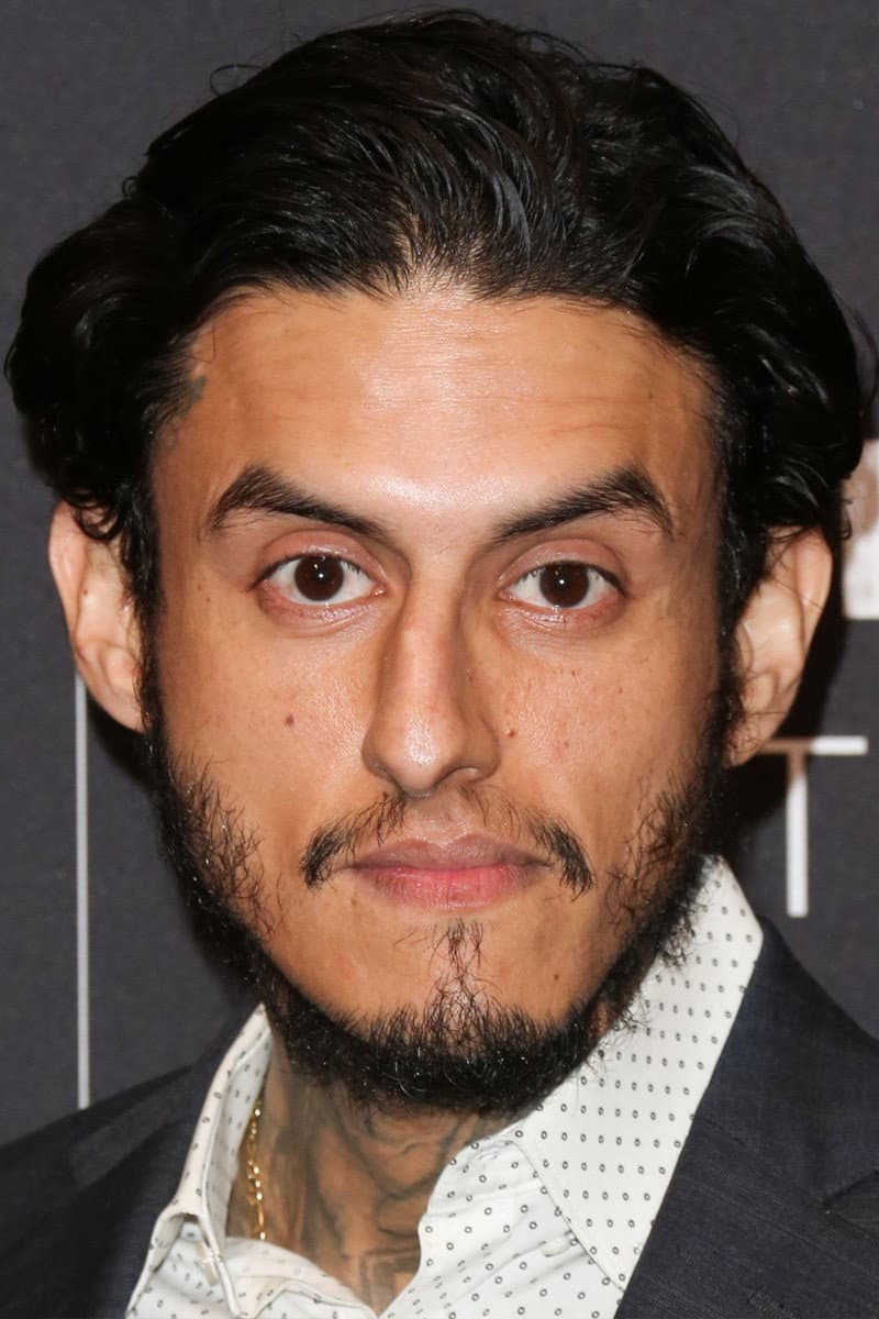 Richard Cabral profile