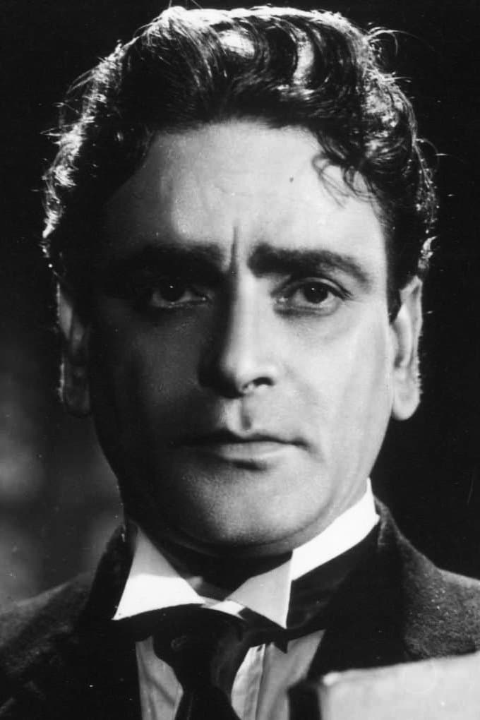 Prithviraj Kapoor profile