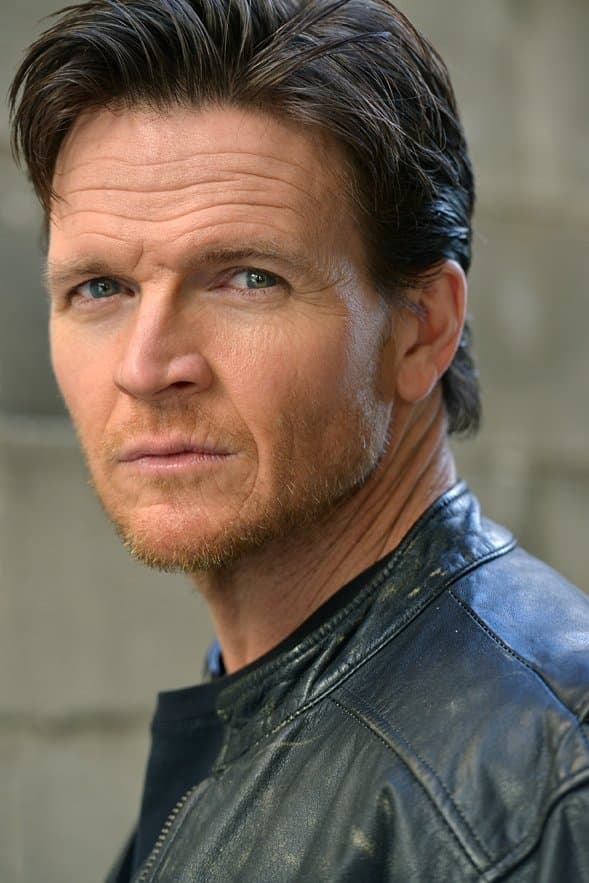 Todd Cattell profile