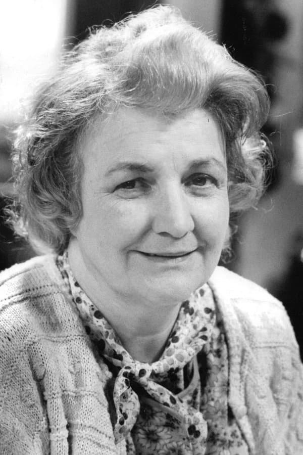 Jean Boht profile
