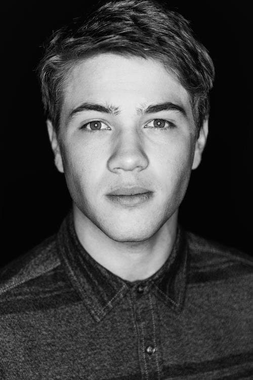 Connor Jessup profile