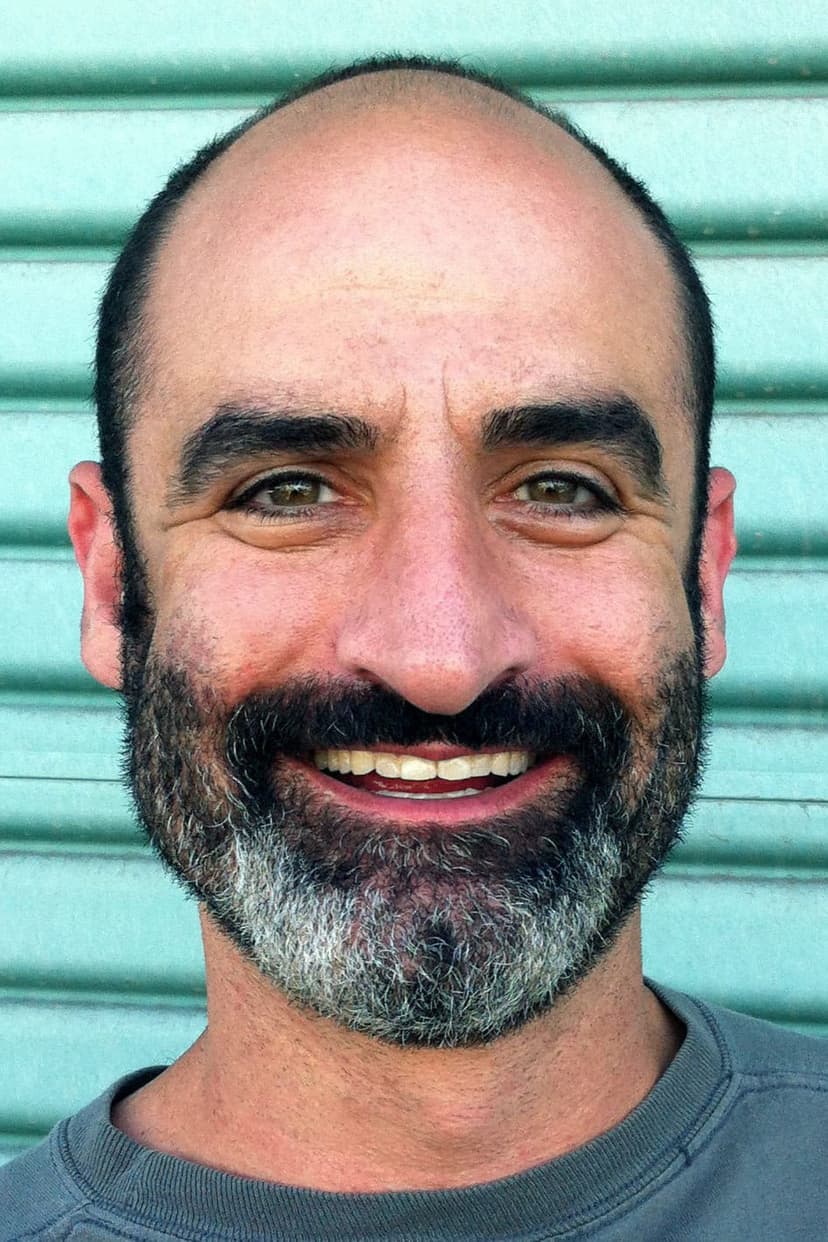 Brody Stevens profile