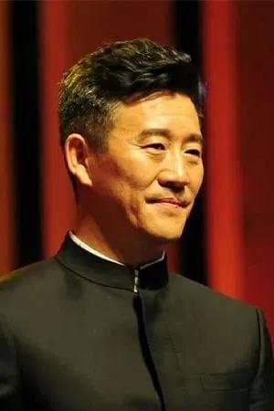 Hou Yansong profile