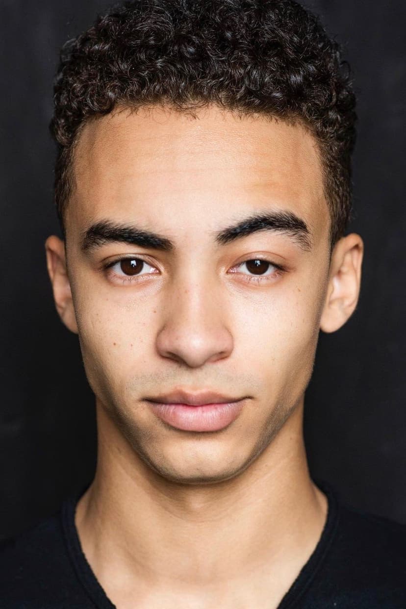 Jaden Betts profile