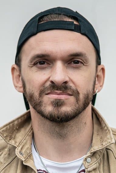Martin Šalacha profile
