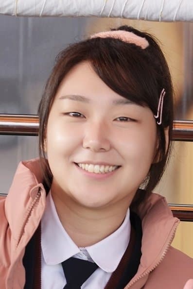 Kim Min-ju profile
