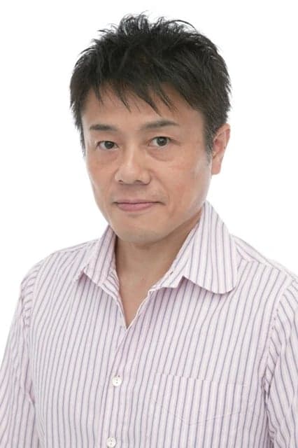 Takeshi Kusao profile