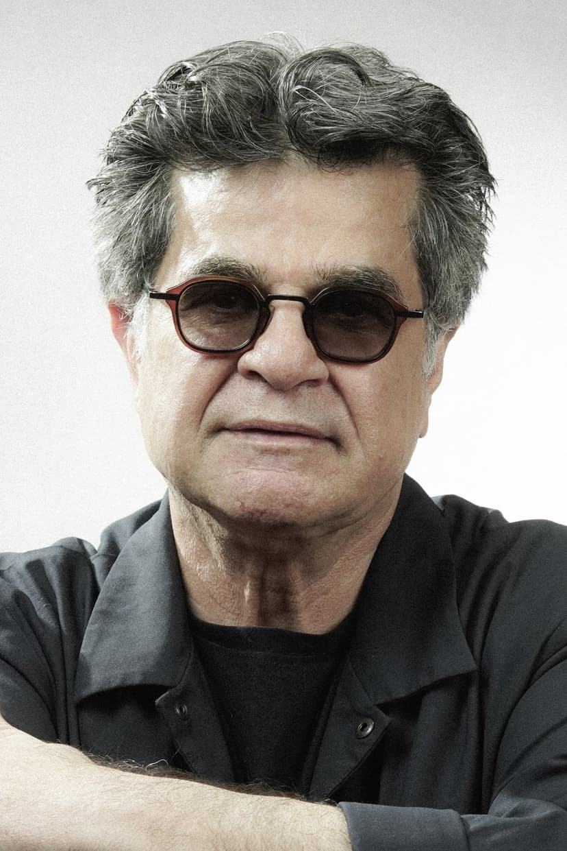 Jafar Panahi profile