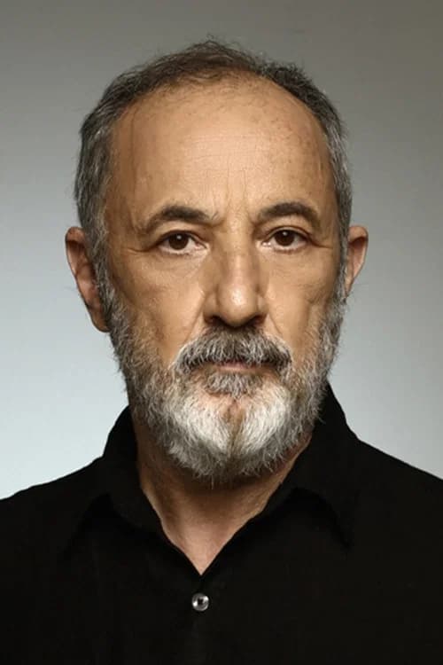 Stelios Mainas profile