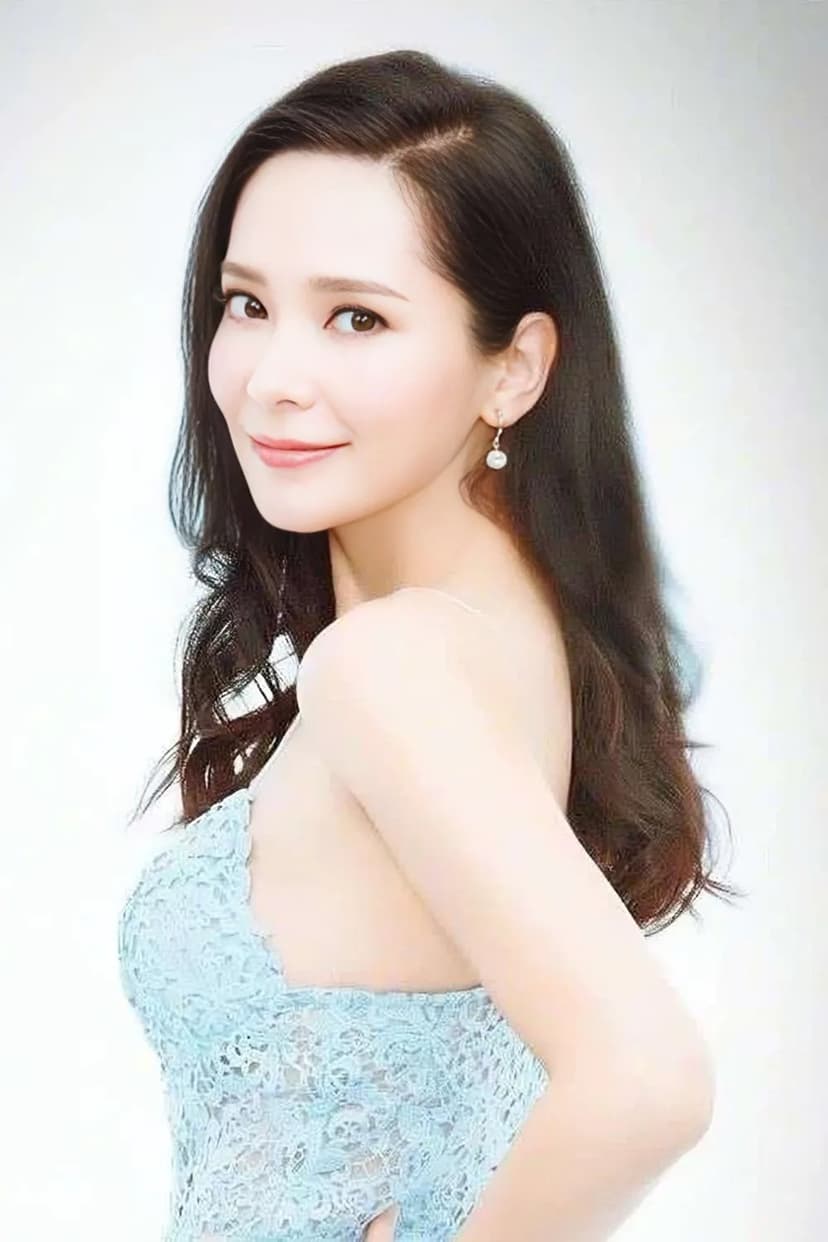 Sonija Kwok Sin-Nae profile