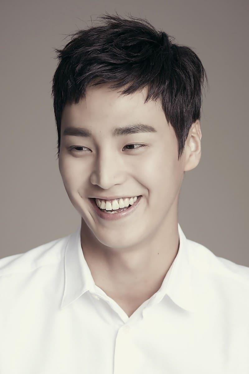 Lee Tae-hwan profile