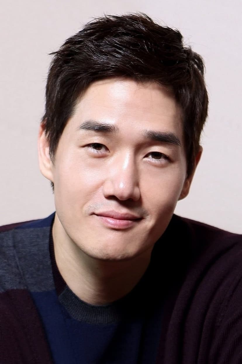 Yoo Ji-tae profile