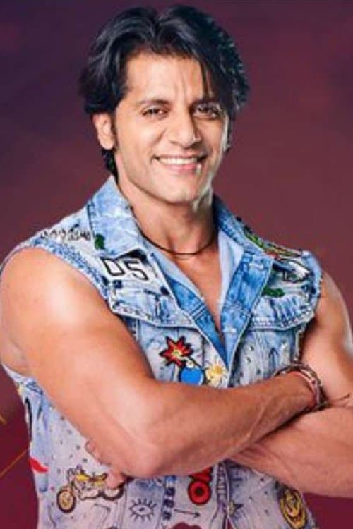 Karanvir Bohra profile