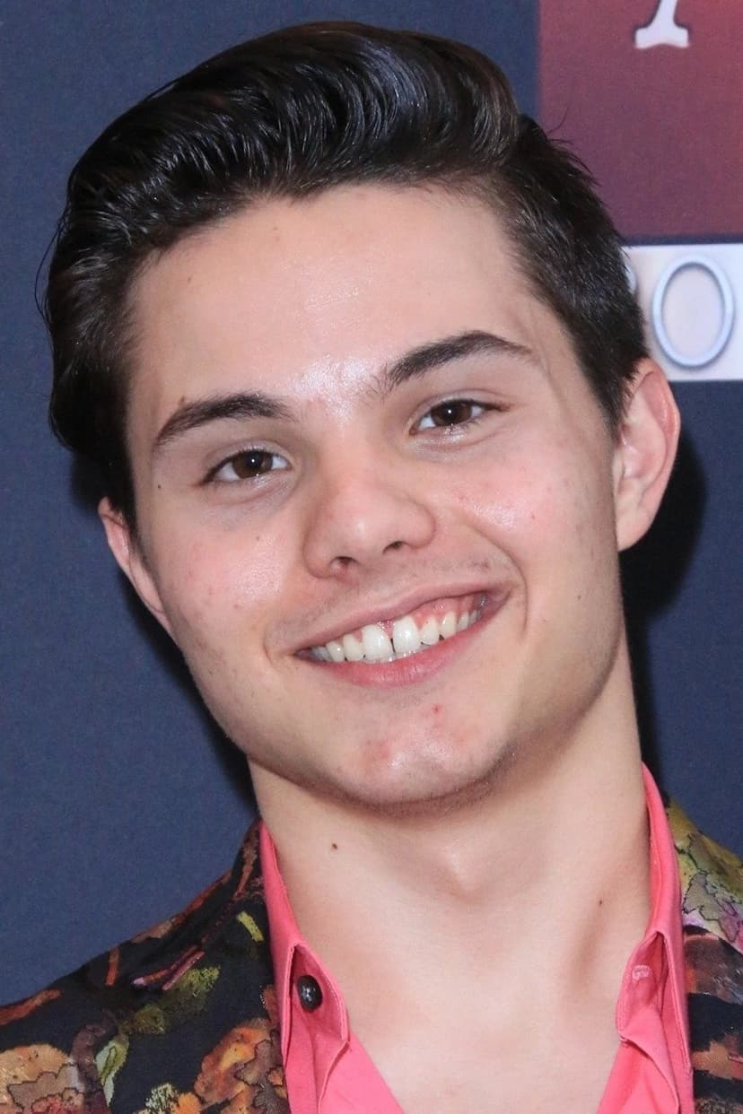 Zach Callison profile