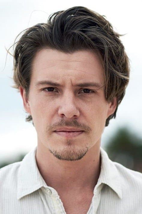 Xavier Samuel profile