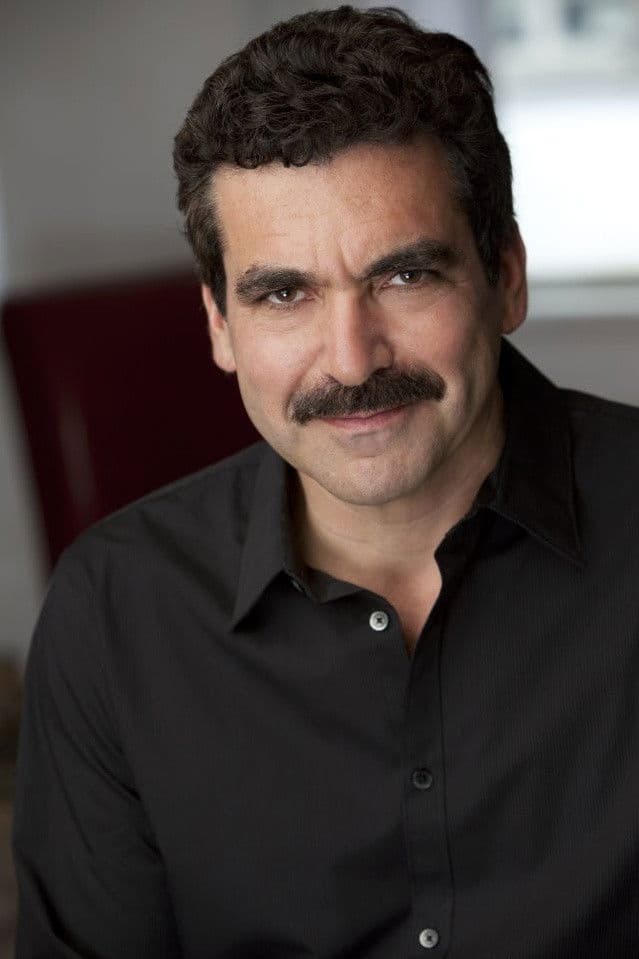 Steve Garfanti profile