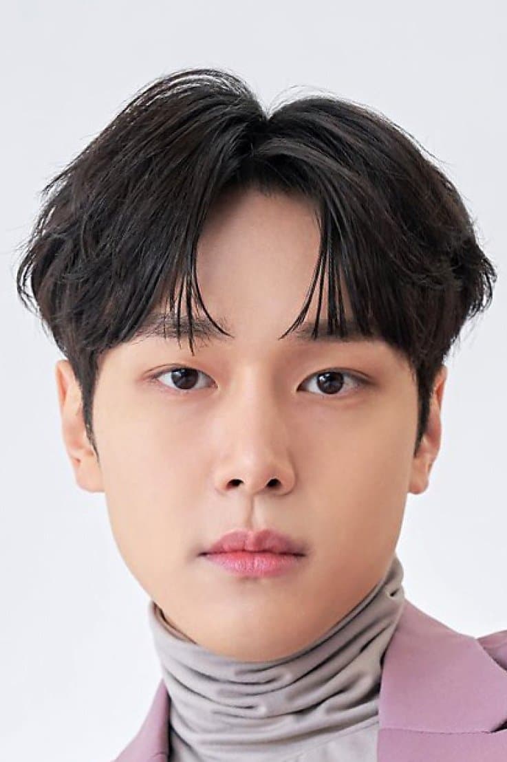 Kang You-seok profile