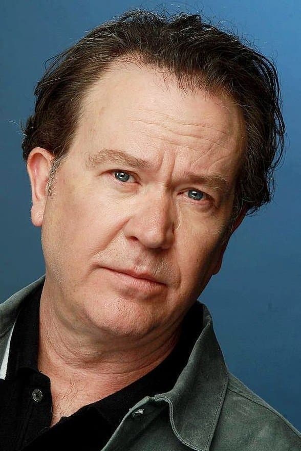 Timothy Hutton profile